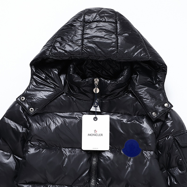 モンクレール MONCLER ダウンコート ダウンジャケット メンズ