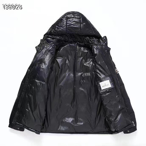 モンクレール MONCLER ダウンコート ダウンジャケット メンズ