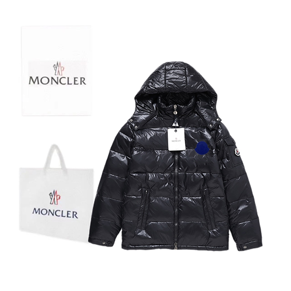 モンクレール MONCLER ダウンコート ダウンジャケット メンズ
