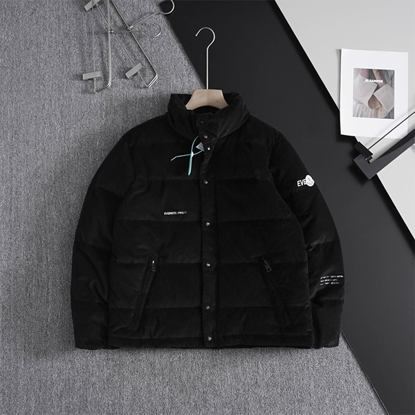 モンクレール Moncler fragment ダウンコート ダウンジャケット メンズ