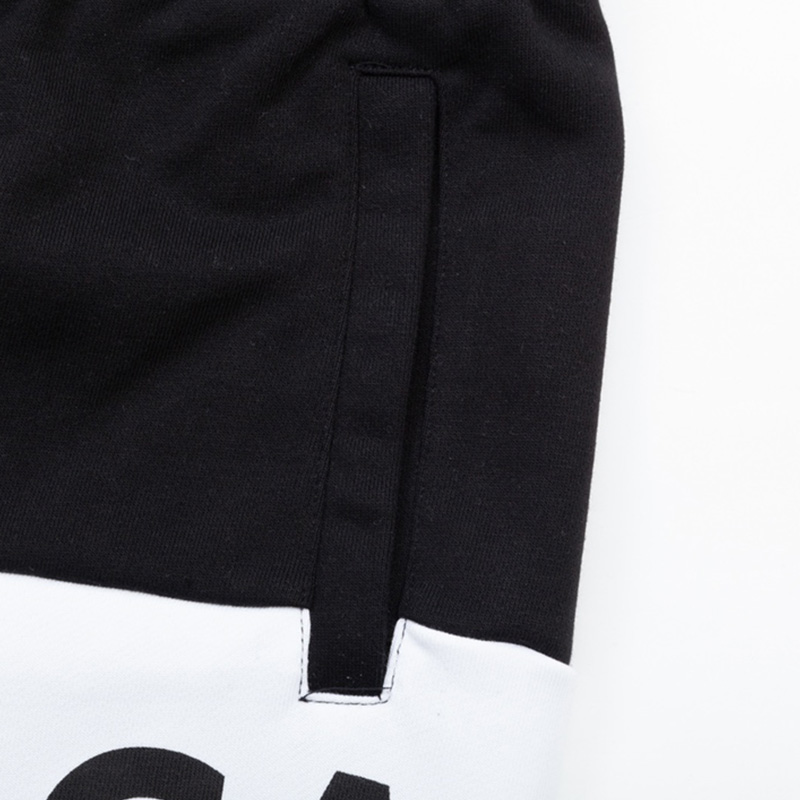 バレンシアガ（BALENCIAGA）ショートパンツ メンズ 夏 2色選択可