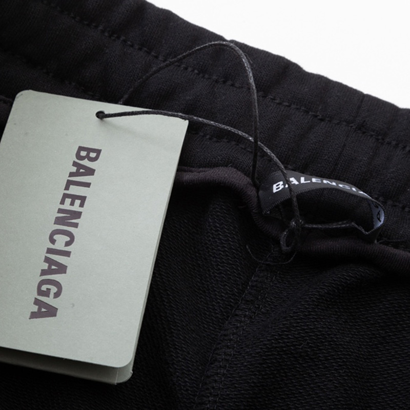 バレンシアガ（BALENCIAGA）ショートパンツ メンズ 夏 2色選択可