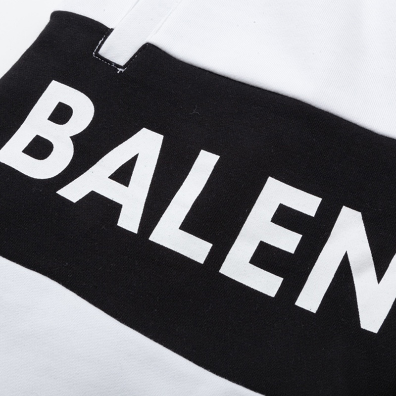 バレンシアガ（BALENCIAGA）ショートパンツ メンズ 夏 2色選択可