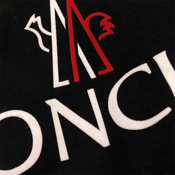 モンクレール（MONCLER） 夏 2025 新作 半袖 Tシャツ クルーネックメンズ &レディース