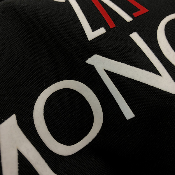 モンクレール（MONCLER） 夏 2025 新作 半袖 Tシャツ クルーネックメンズ &レディース