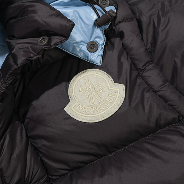 モンクレール Moncler Cyclone ダウンコート ダウンジャケット メンズ レディース 男女兼用