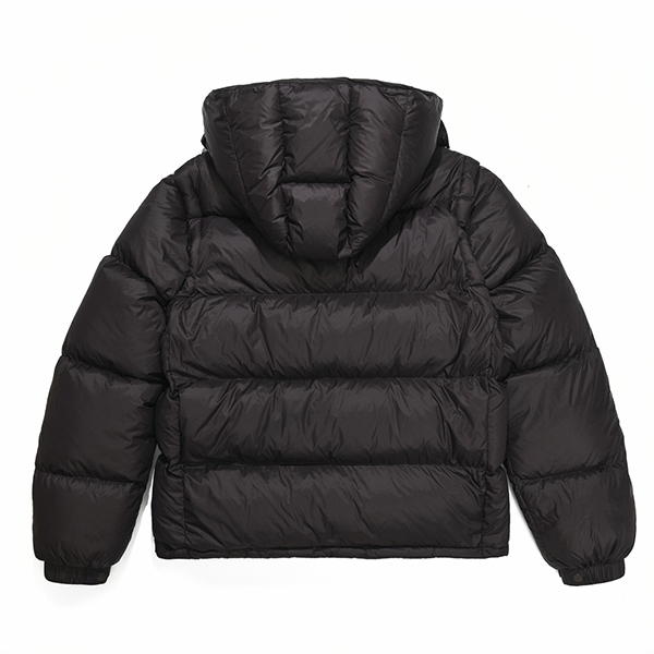 モンクレール Moncler Cyclone ダウンコート ダウンジャケット メンズ レディース 男女兼用