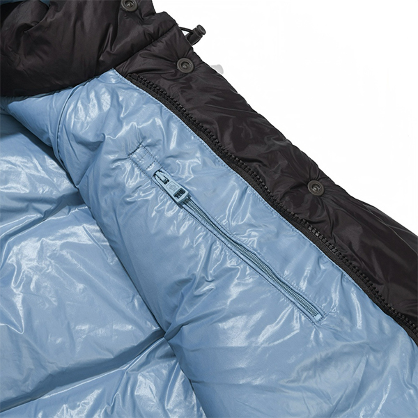 モンクレール Moncler Cyclone ダウンコート ダウンジャケット メンズ レディース 男女兼用