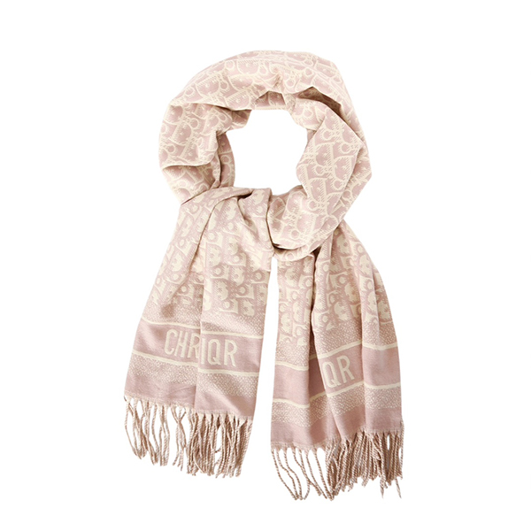 ディオールDIOR 秋冬 スカーフ マフラー レディース