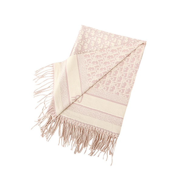 ディオールDIOR 秋冬 スカーフ マフラー レディース