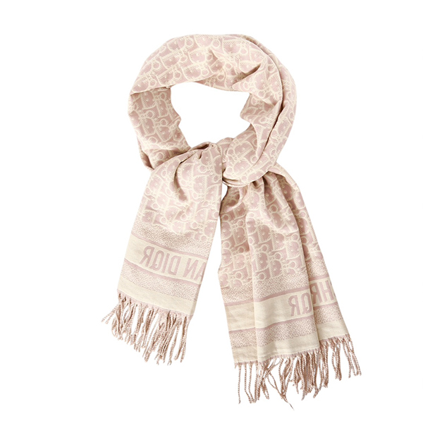 ディオールDIOR 秋冬 スカーフ マフラー レディース