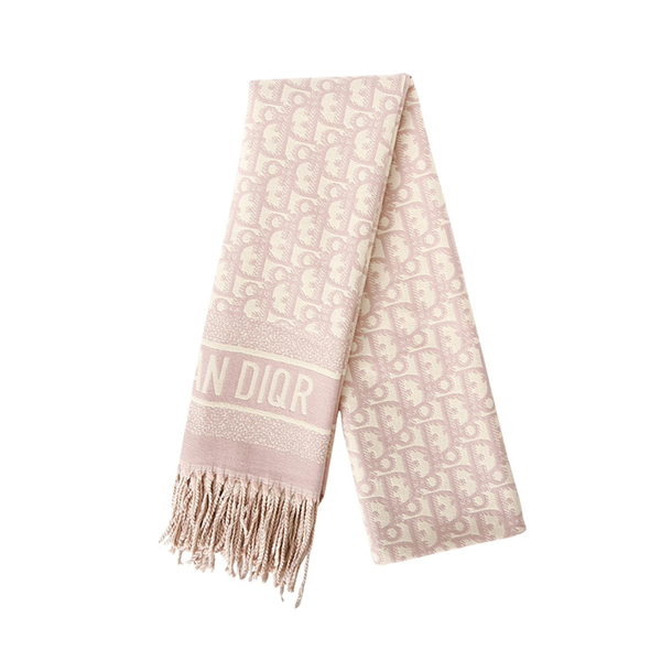 ディオールDIOR 秋冬 スカーフ マフラー レディース