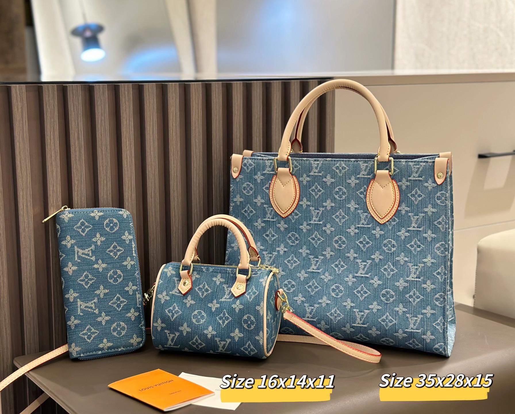 ルイ・ヴィトン（LOUIS VUITTON） – KAIDOKU