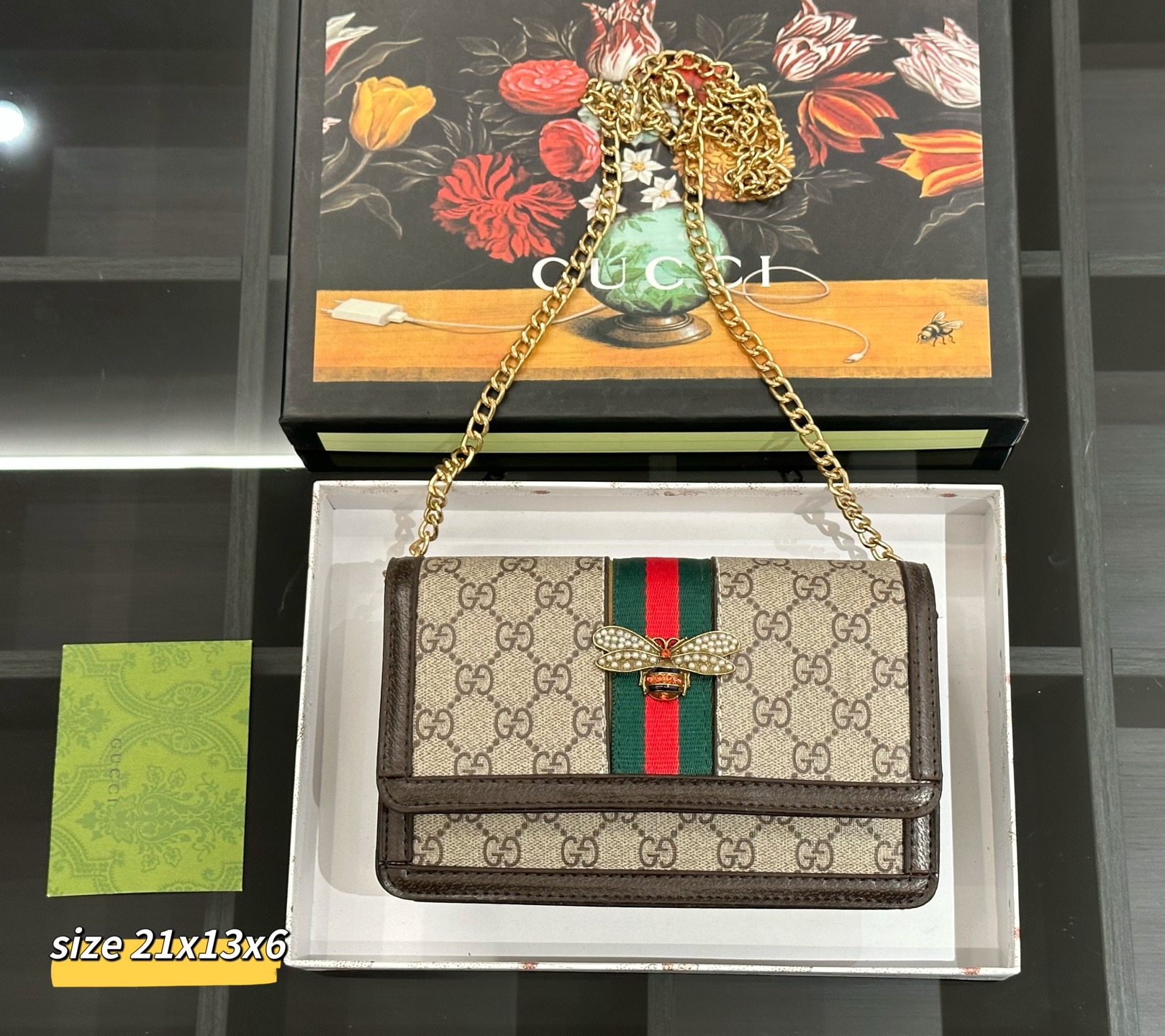 グッチ GUCCI ポーチ 価格 1円スタート！GUCCI コスメ 1円☆正規良品