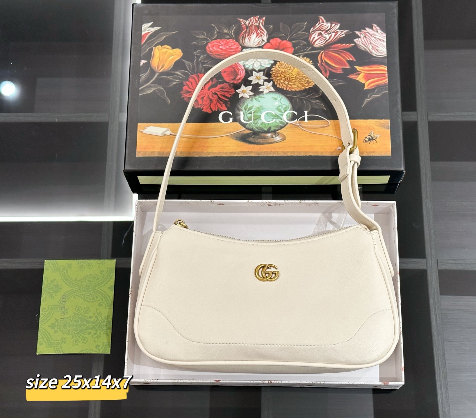 【1つ買うと、もう1つ無料】グッチ（GUCCI）ハンドバング ショルダーバッグ レディース