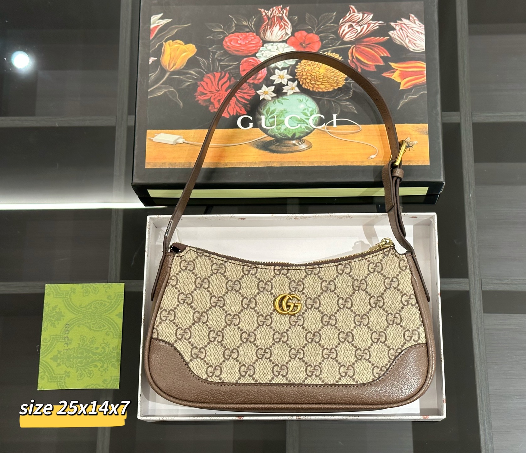 【1つ買うと、もう1つ無料】グッチ（GUCCI）ハンドバング ショルダーバッグ レディース