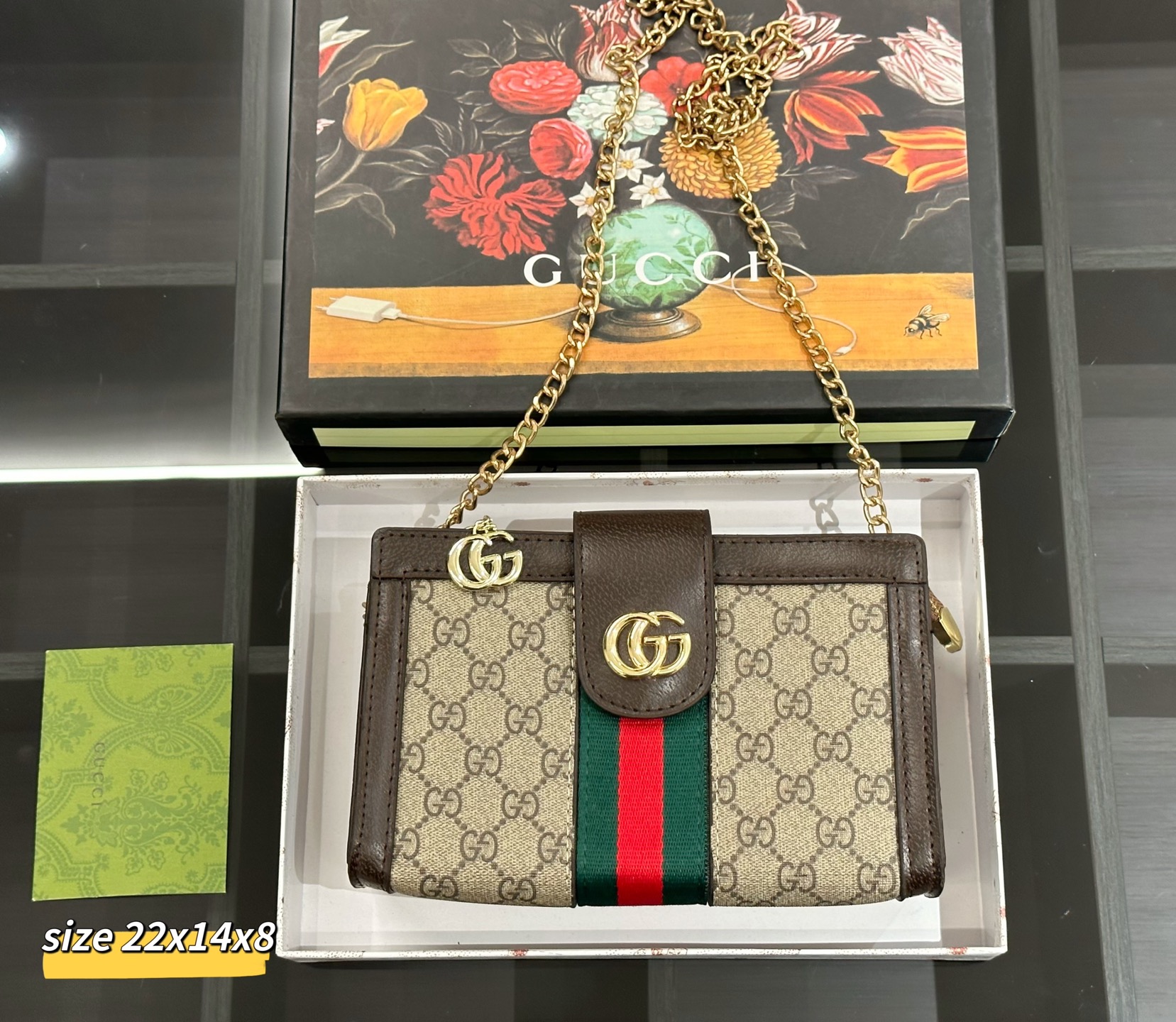 【1つ買うと、もう1つ無料】グッチ（GUCCI）ハンドバング ショルダーバッグ　レディース