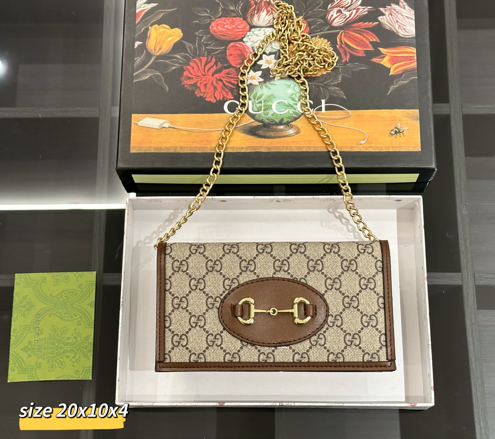 【1つ買うと、もう1つ無料】グッチ（GUCCI）ハンドバング ショルダーバッグ　レディース