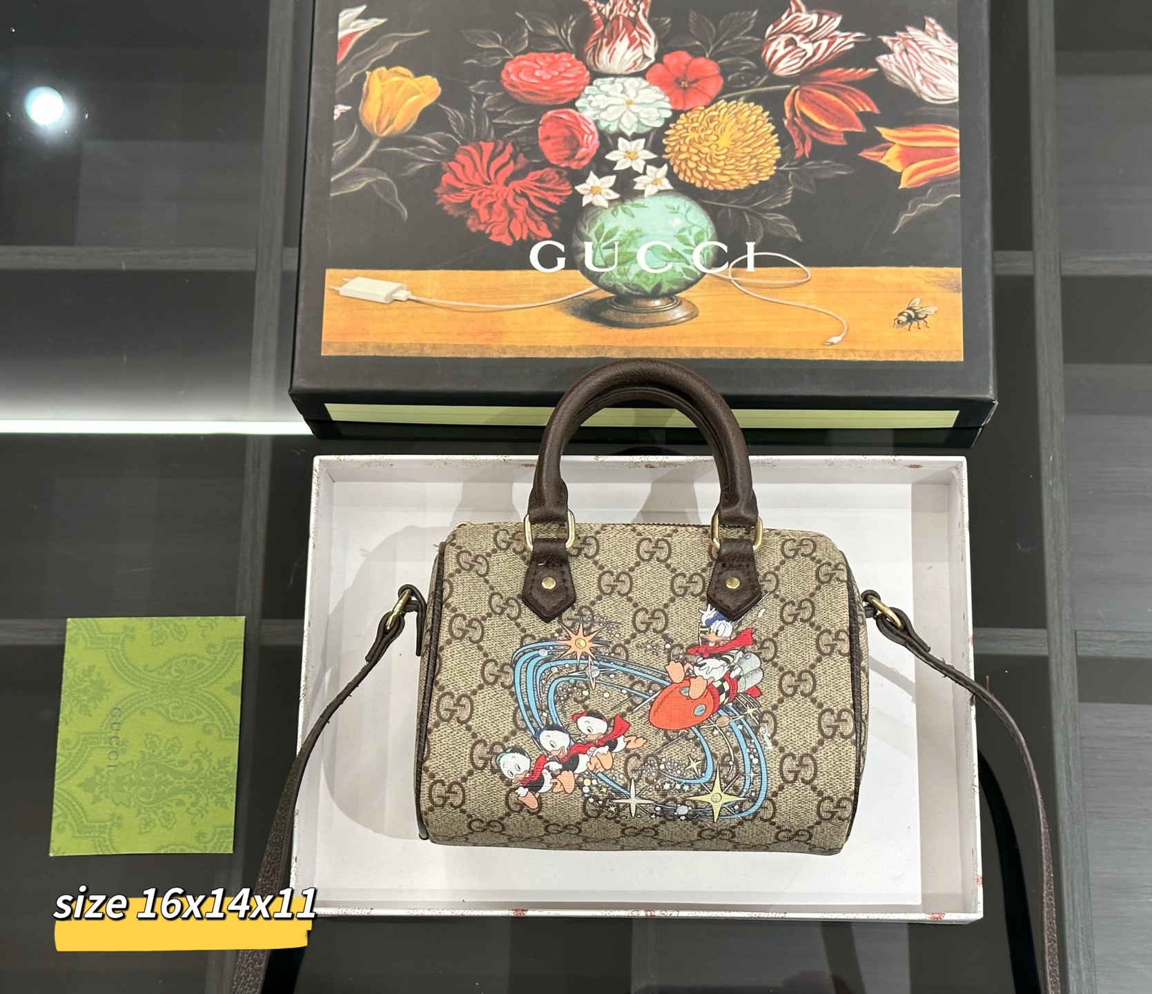 【1つ買うと、もう1つ無料】グッチ（GUCCI）ハンドバング ショルダーバッグ　レディース