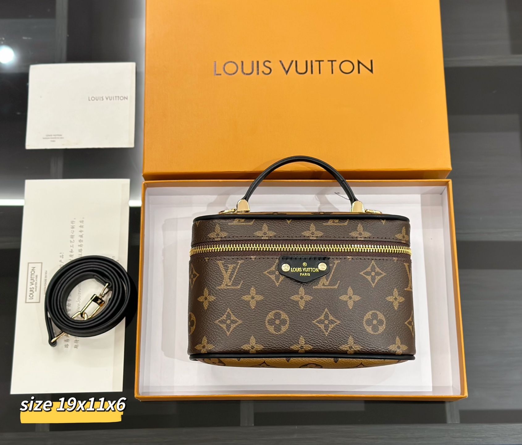 【1つ買うと、もう1つ無料】ルイ・ヴィトン（LOUIS VUITTON）ハンドバング ショルダーバッグ　レディース
