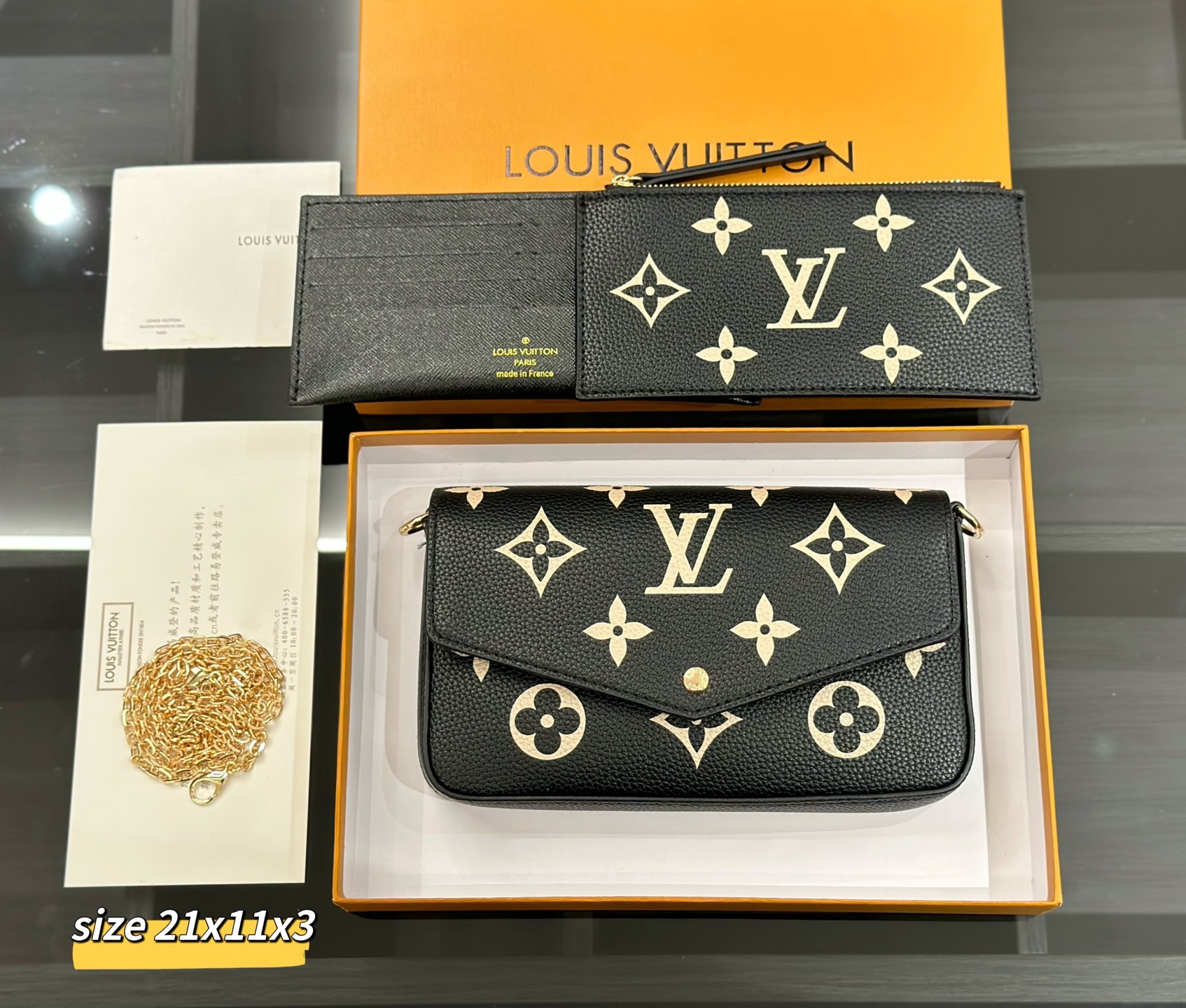 【1つ買うと、もう1つ無料】ルイ・ヴィトン（LOUIS VUITTON）ハンドバング ショルダーバッグ　レディース