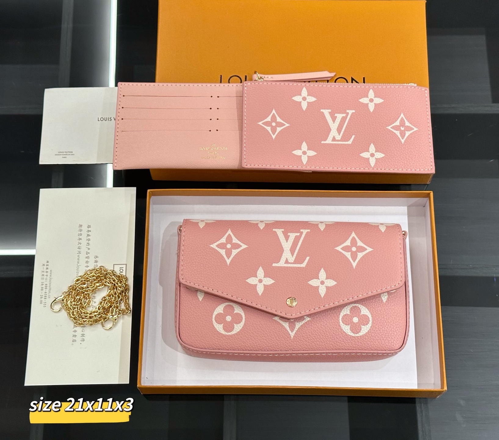 【1つ買うと、もう1つ無料】ルイ・ヴィトン（LOUIS VUITTON）ハンドバング ショルダーバッグ　レディース