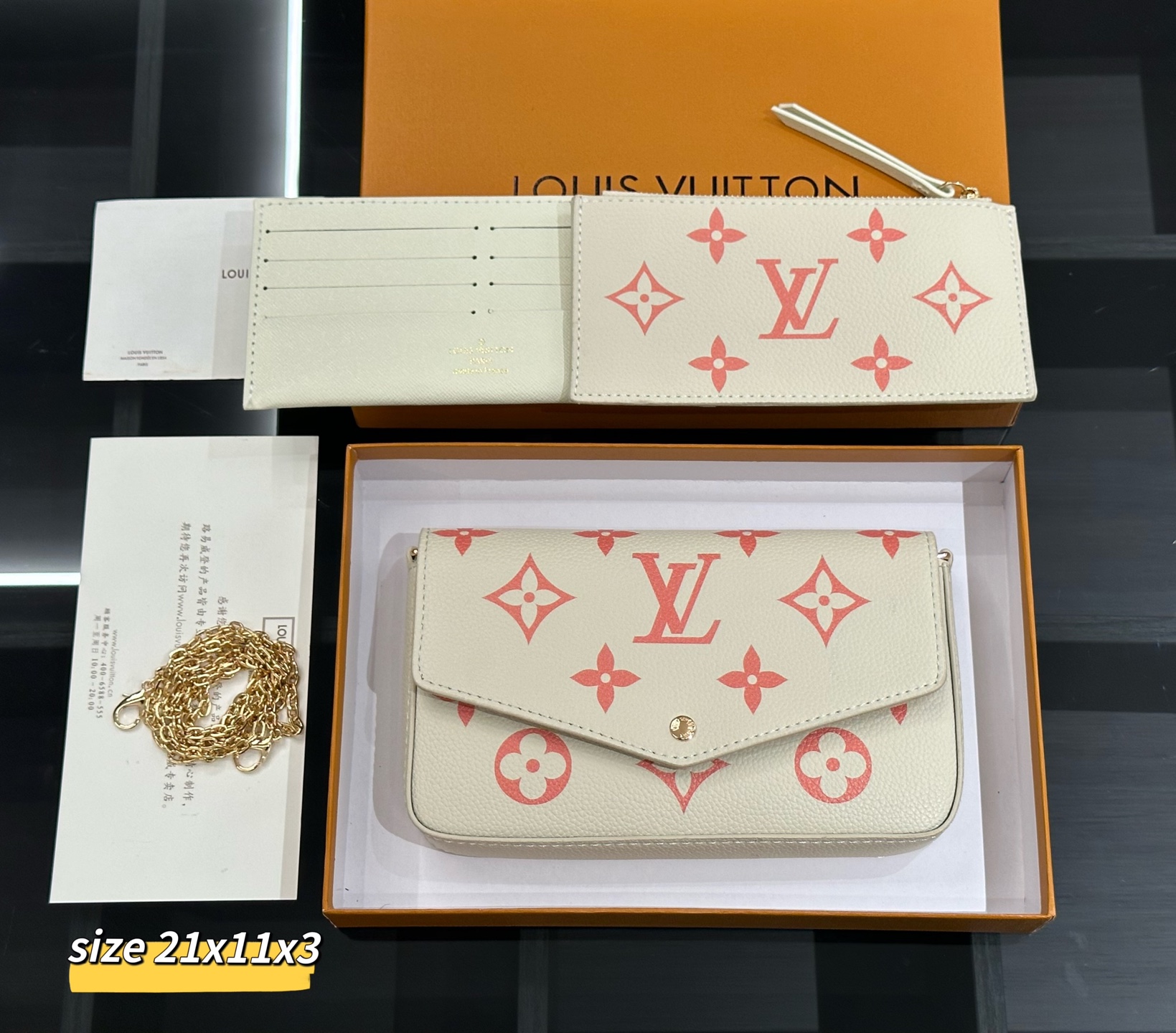 【1つ買うと、もう1つ無料】ルイ・ヴィトン（LOUIS VUITTON）ハンドバング ショルダーバッグ　レディース