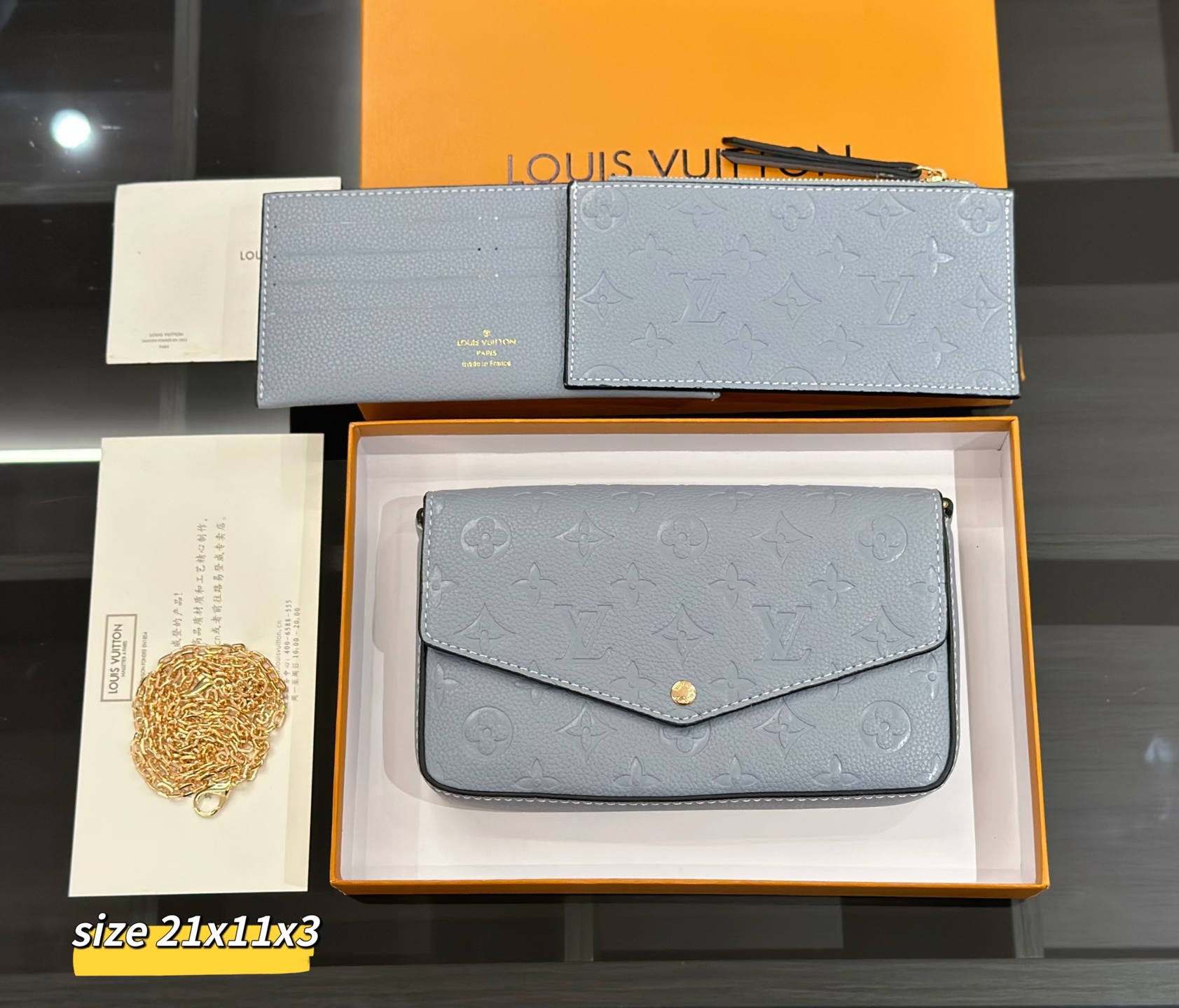 【1つ買うと、もう1つ無料】ルイ・ヴィトン（LOUIS VUITTON）ハンドバング ショルダーバッグ　レディース