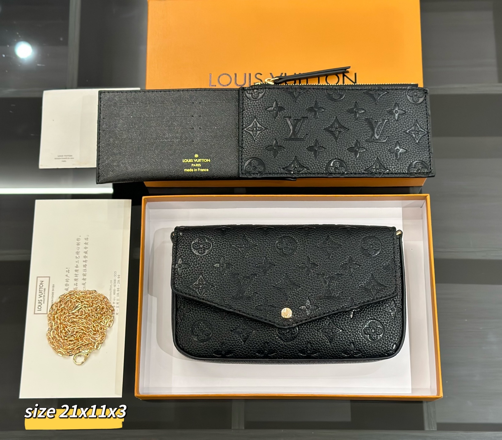 【1つ買うと、もう1つ無料】ルイ・ヴィトン（LOUIS VUITTON）ハンドバング ショルダーバッグ　レディース