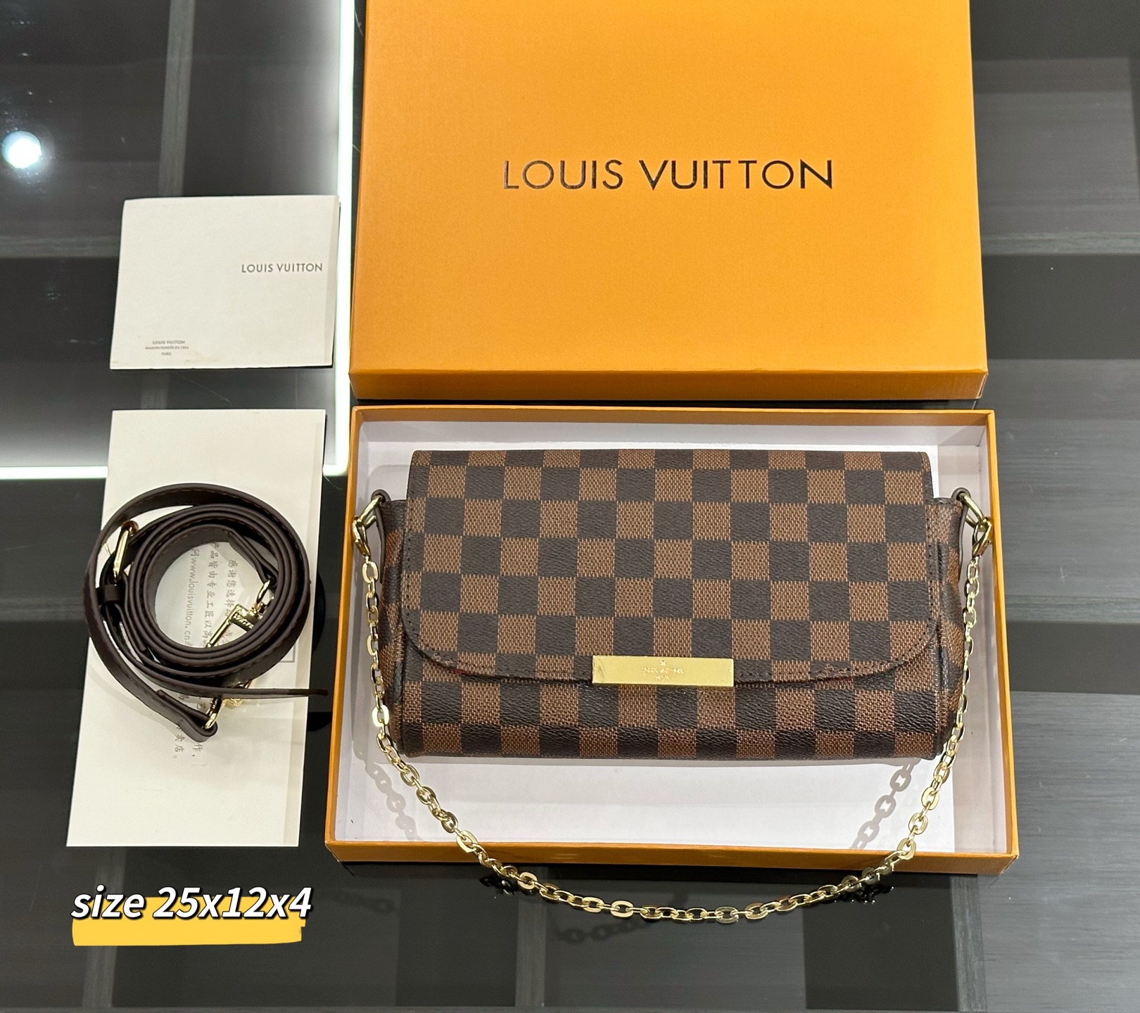 【1つ買うと、もう1つ無料】ルイ・ヴィトン（LOUIS VUITTON）ハンドバング ショルダーバッグ　レディース