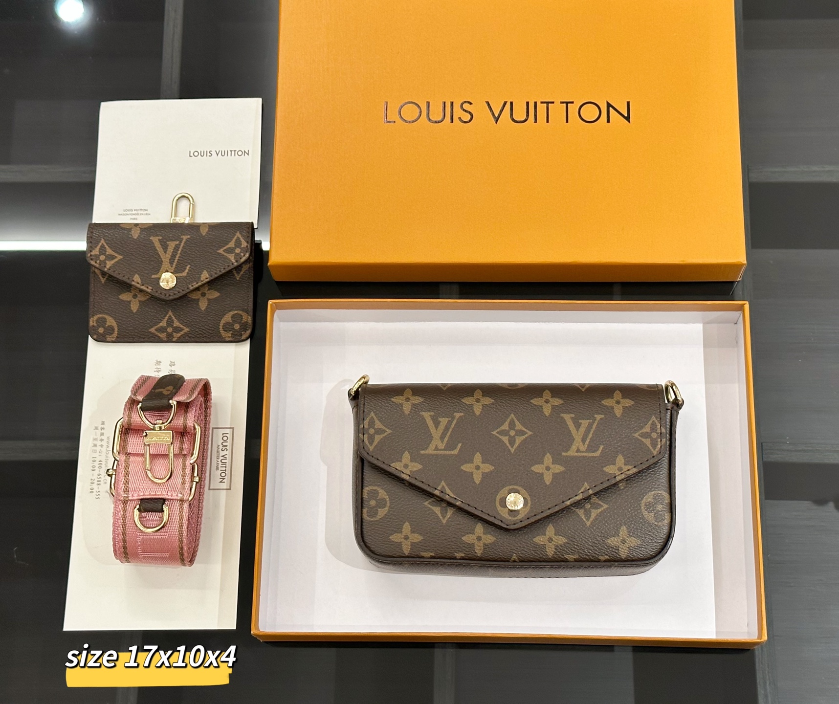 【1つ買うと、もう1つ無料】ルイ・ヴィトン（LOUIS VUITTON）ハンドバング ショルダーバッグ　レディース