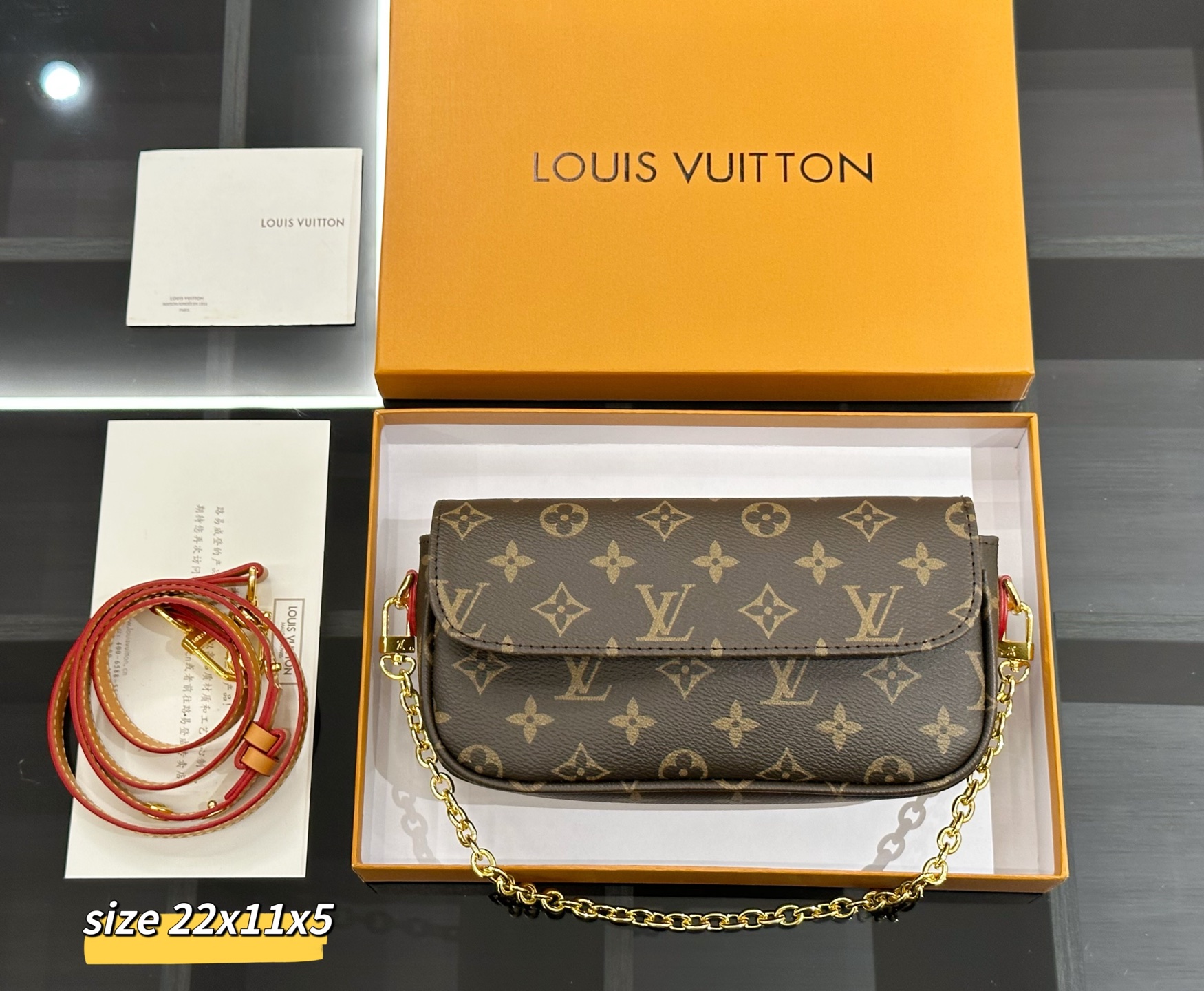 【1つ買うと、もう1つ無料】ルイ・ヴィトン（LOUIS VUITTON）ハンドバング ショルダーバッグ　レディース