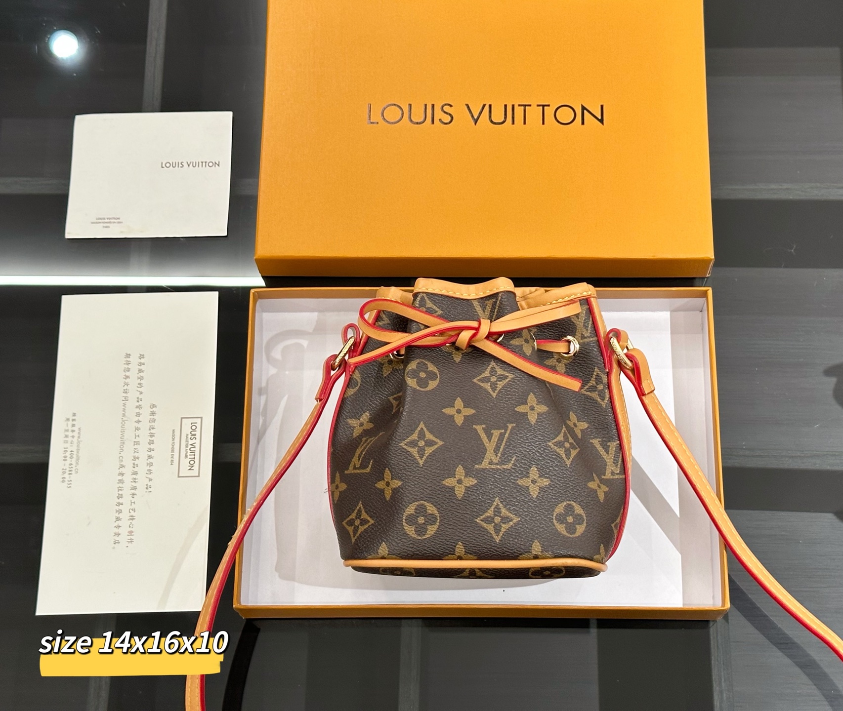 【1つ買うと、もう1つ無料】ルイ・ヴィトン（LOUIS VUITTON）ハンドバング ショルダーバッグ　レディース