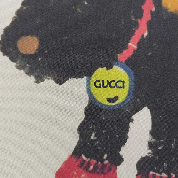 グッチ GUCCI 夏 2025 半袖 Tシャツ メンズ &レディース