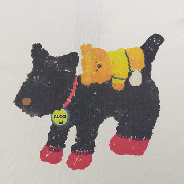 グッチ GUCCI 夏 2025 半袖 Tシャツ メンズ &レディース