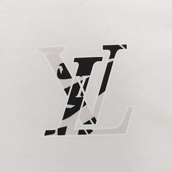 ルイ・ヴィトン（LOUIS VUITTON）夏 2025 半袖 Tシャツ メンズ &レディース