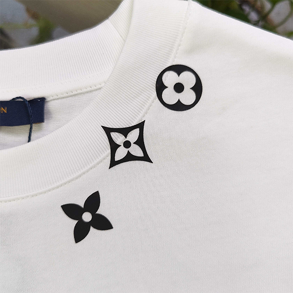 ルイ・ヴィトン（LOUIS VUITTON）夏 2025 半袖 Tシャツ メンズ &レディース