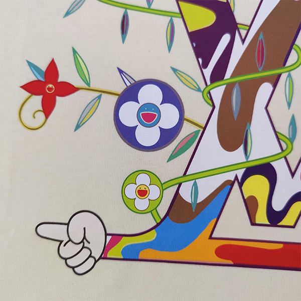 ルイ・ヴィトン（LOUIS VUITTON）夏 2025 半袖 Tシャツ メンズ &レディース