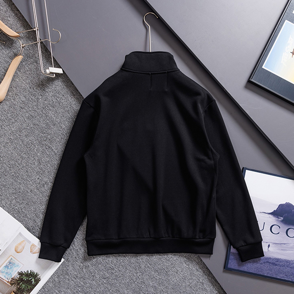 モンクレール Moncler 運動風 裏起毛 トレーナー セーター ニット メンズ