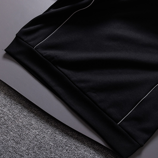 モンクレール Moncler 運動風 裏起毛 トレーナー セーター ニット メンズ