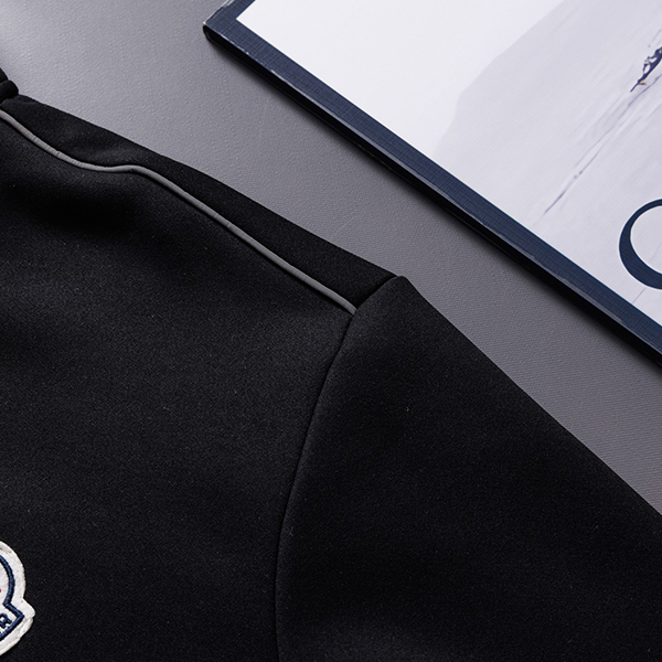 モンクレール Moncler 運動風 裏起毛 トレーナー セーター ニット メンズ