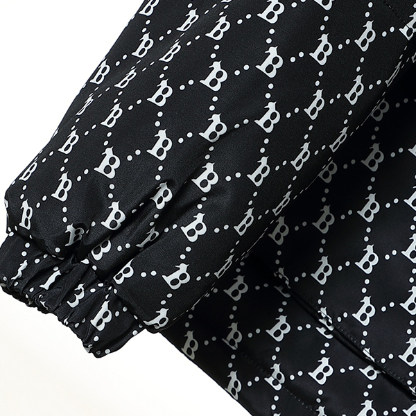 バレンシアガ  Balenciaga ダウンジャケット コート メンズ ブラック