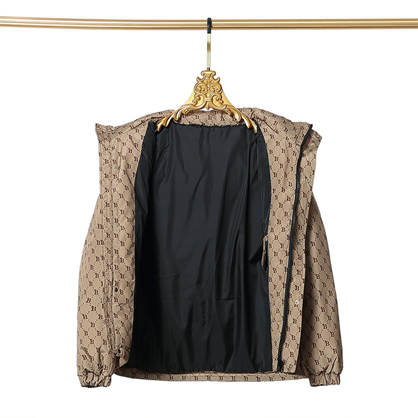 バレンシアガ  Balenciaga ダウンジャケット コート メンズ