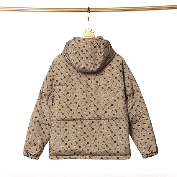 バレンシアガ  Balenciaga ダウンジャケット コート メンズ