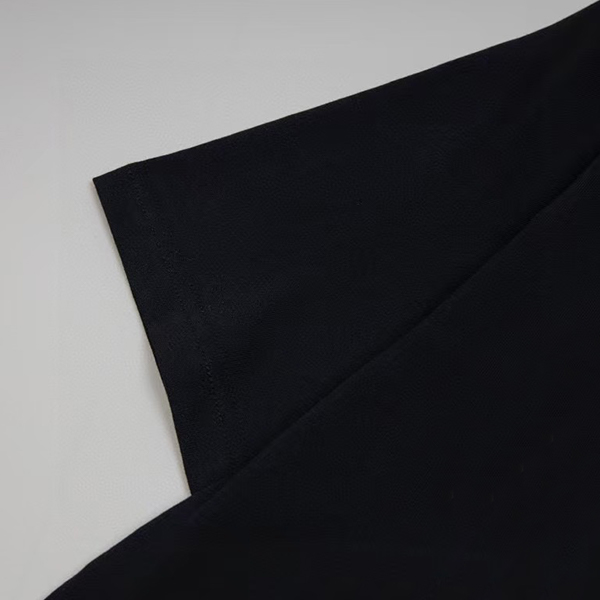 モンクレール（MONCLER） 夏 2025 新作 半袖 Tシャツ クルーネックメンズ &レディース