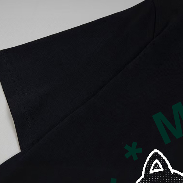 モンクレール（MONCLER） 夏 2025 新作 半袖 Tシャツ クルーネックメンズ &レディース