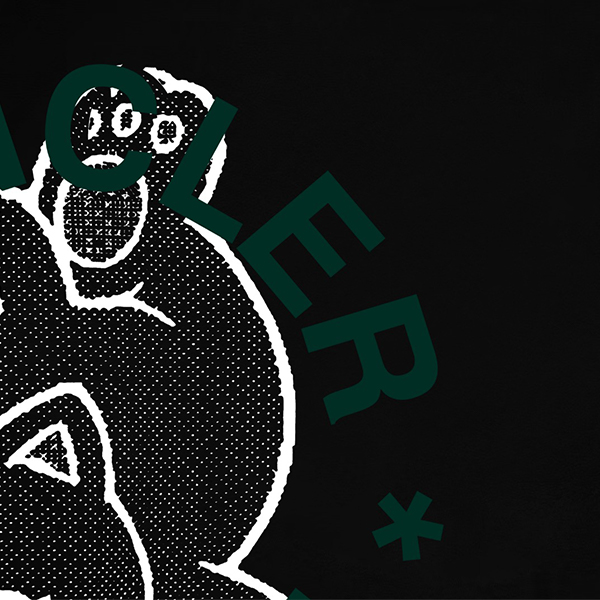 モンクレール（MONCLER） 夏 2025 新作 半袖 Tシャツ クルーネックメンズ &レディース