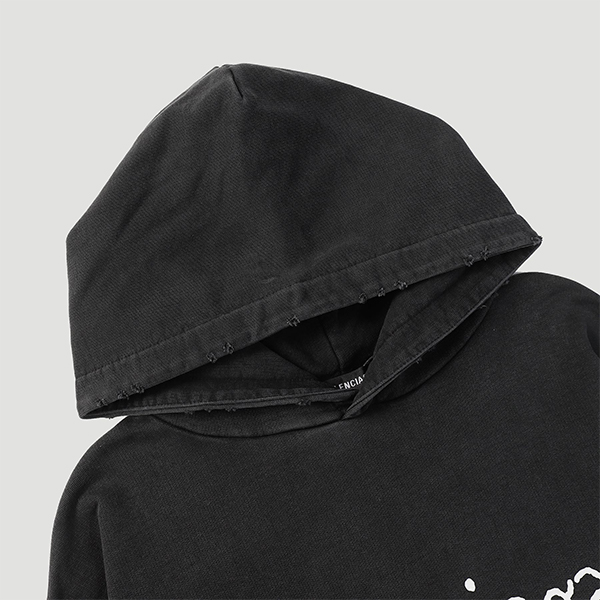 バレンシアガ  Balenciaga パーカー フード付き メンズ レディース