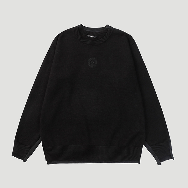 バレンシアガ Balenciaga スウェット レディース メンズ