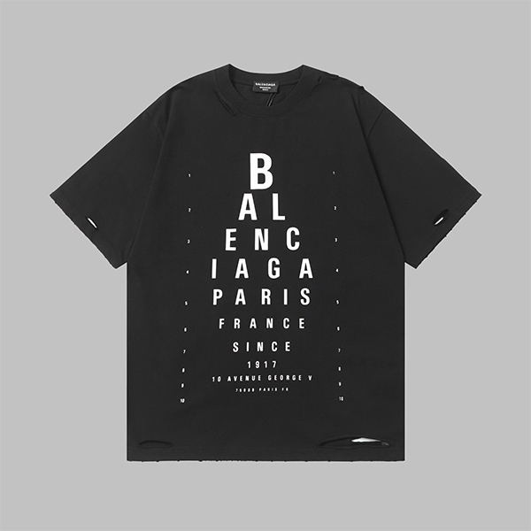 ルイ・ヴィトン（LOUIS VUITTON）ホットダイヤモンド プリント Tシャツ 半袖 メンズ & レディース